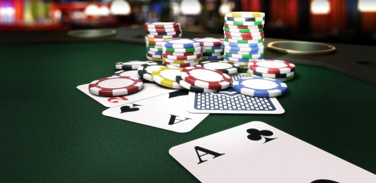 Tips Bermain Game Poker Judi Online
